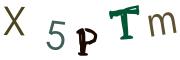Графічна CAPTCHA