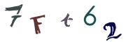 Графічна CAPTCHA