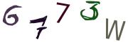 Графічна CAPTCHA