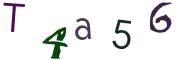 Графічна CAPTCHA