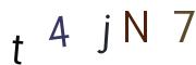 Графічна CAPTCHA