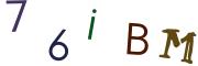 Графічна CAPTCHA