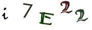 Графічна CAPTCHA