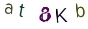 Графічна CAPTCHA