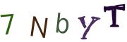 Графічна CAPTCHA