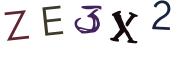Графічна CAPTCHA