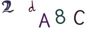 Графічна CAPTCHA
