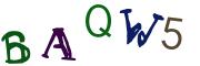 Графічна CAPTCHA
