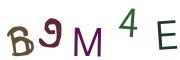 Графічна CAPTCHA