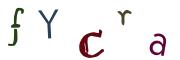 Графічна CAPTCHA