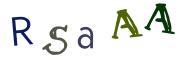 Графічна CAPTCHA