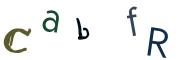 Графічна CAPTCHA