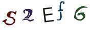 Графічна CAPTCHA