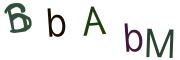 Графічна CAPTCHA