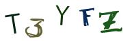 Графічна CAPTCHA