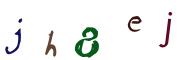 Графічна CAPTCHA