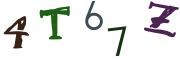 Графічна CAPTCHA
