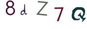 Графічна CAPTCHA