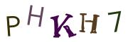 Графічна CAPTCHA