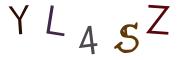 Графічна CAPTCHA