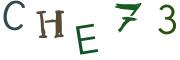 Графічна CAPTCHA