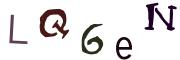 Графічна CAPTCHA