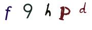 Графічна CAPTCHA