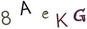 Графічна CAPTCHA
