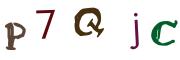 Графічна CAPTCHA