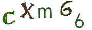 Графічна CAPTCHA
