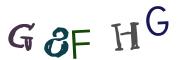 Графічна CAPTCHA