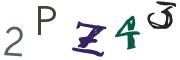 Графічна CAPTCHA