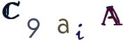 Графічна CAPTCHA