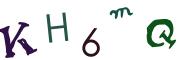 Графічна CAPTCHA