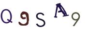 Графічна CAPTCHA
