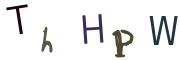 Графічна CAPTCHA