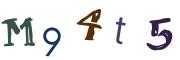 Графічна CAPTCHA