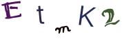 Графічна CAPTCHA