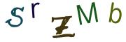 Графічна CAPTCHA