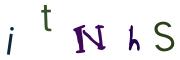 Графічна CAPTCHA