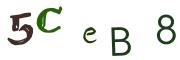 Графічна CAPTCHA