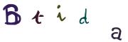 Графічна CAPTCHA