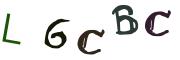 Графічна CAPTCHA