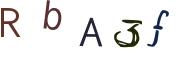 Графічна CAPTCHA