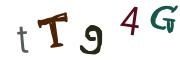 Графічна CAPTCHA