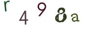 Графічна CAPTCHA