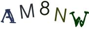 Графічна CAPTCHA
