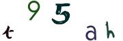 Графічна CAPTCHA