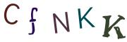 Графічна CAPTCHA