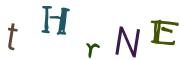 Графічна CAPTCHA